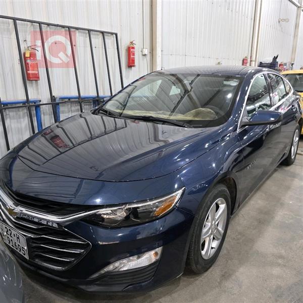 شيفروليه ماليبو 2022 للبيع في العراق -  بغداد